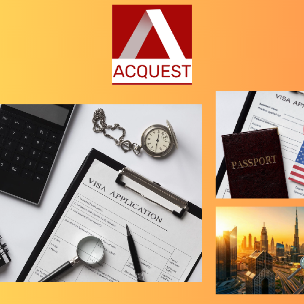 Trusted Golden Visa Consultants for Seamless Citizenship Paths