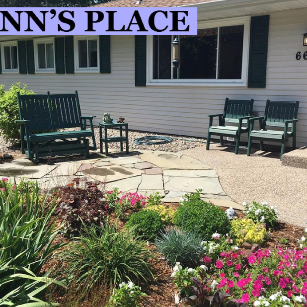 Finding a warm, supportive senior living community