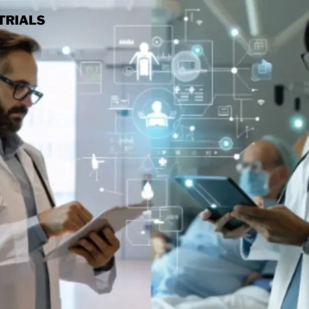 Discover Local Clinical Studies: Safe, Reputable Trials Near You