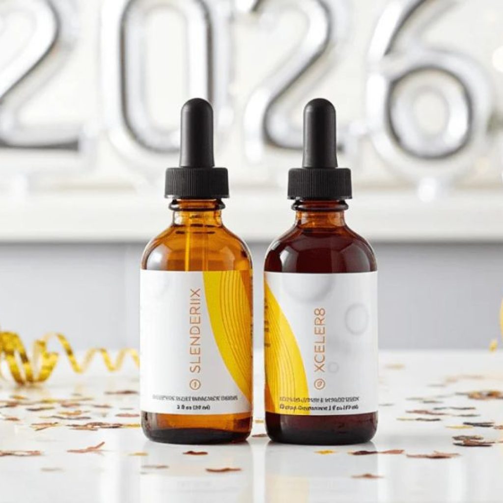 Transform Your Metabolism with a Dual-Action Weight Management System Transform Your Metabolism with a Dual-Action Weight Management System