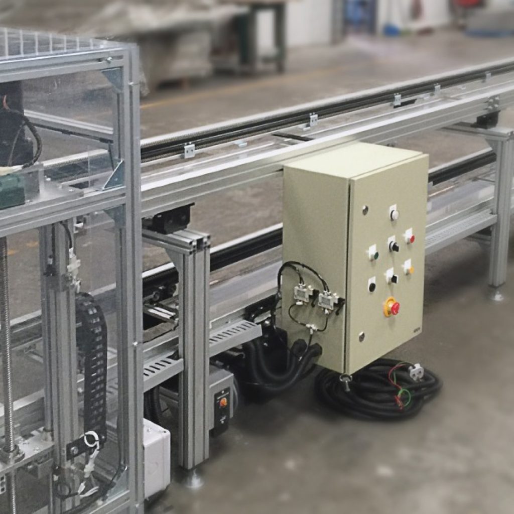 Efficient Solutions for Secure PCB Handling in Manufacturing Efficient Solutions for Secure PCB Handling in Manufacturing