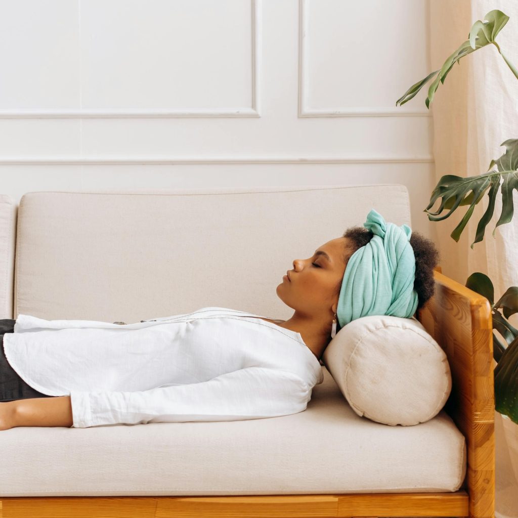 Healing Touch in the Heart of London: Reiki for Stress Relief and Balance