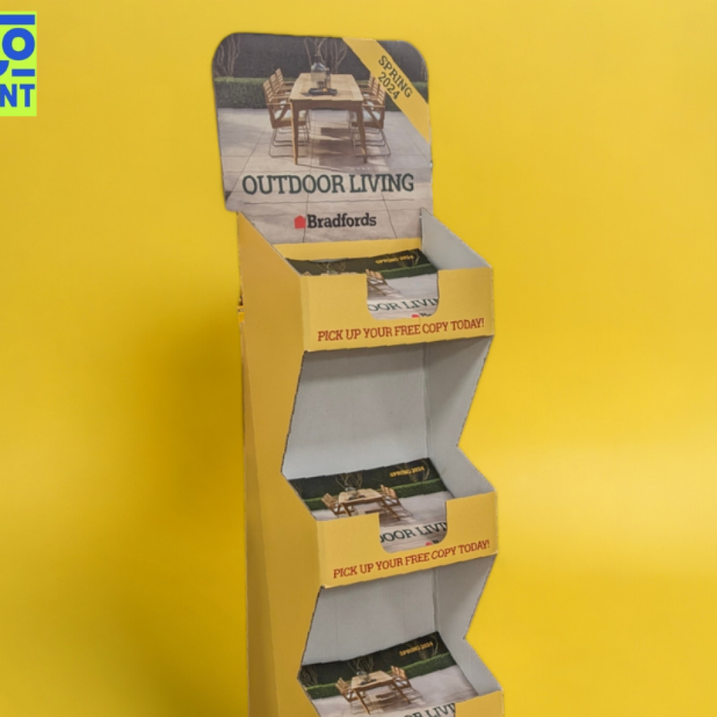 Efficient Point-of-Sale Fulfilment for Your Retail Needs