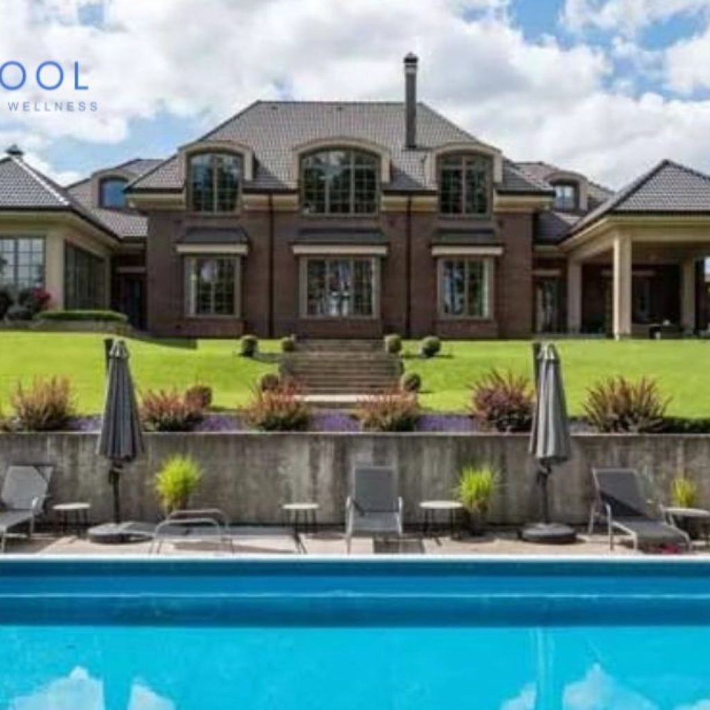 Transform Your Space with Expert Indoor Pool Installations