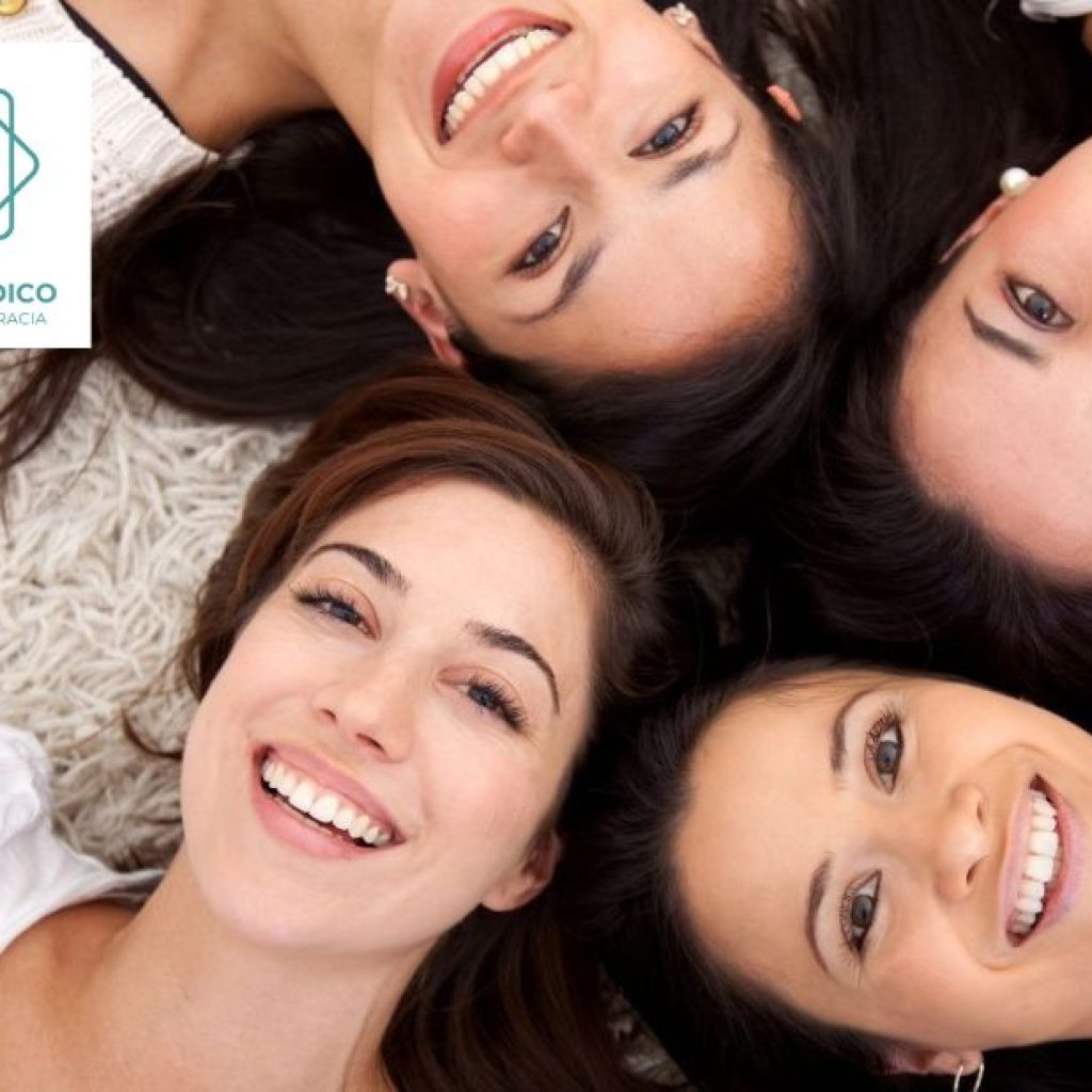 Sonrisa perfecta: tratamiento de ortodoncia en Camas