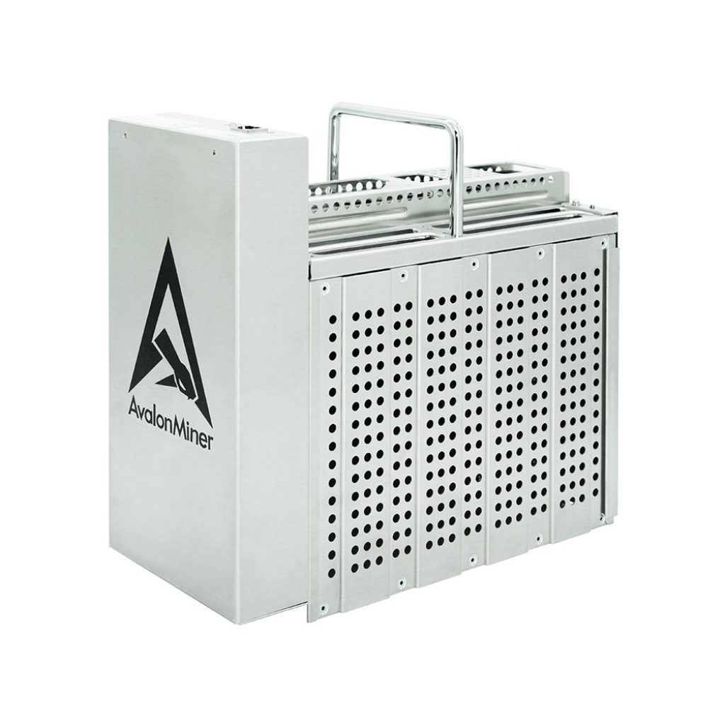 Discover Trusted Crypto Mining Tools for Efficient Hashing