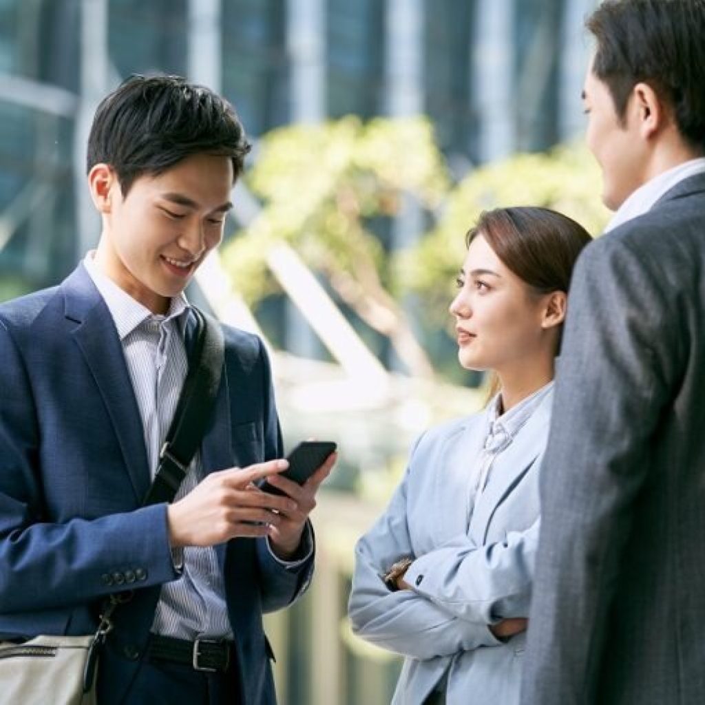 Streamline Your Office with Smart Space Management Tools