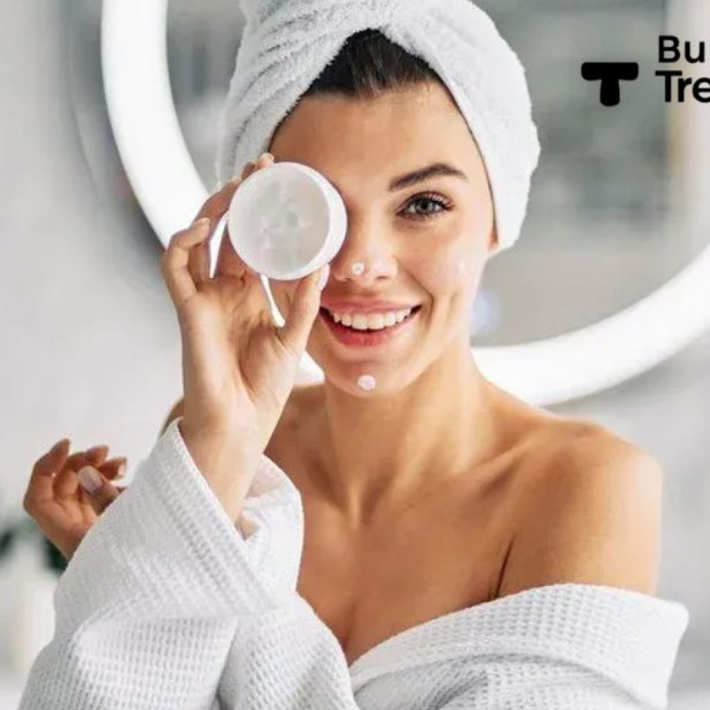 Achieve clearer skin with a trusted tretinoin gel option