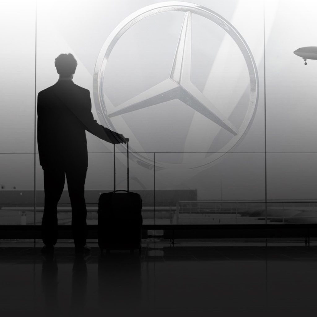 Reliable Event Transport in London for a Seamless Experience