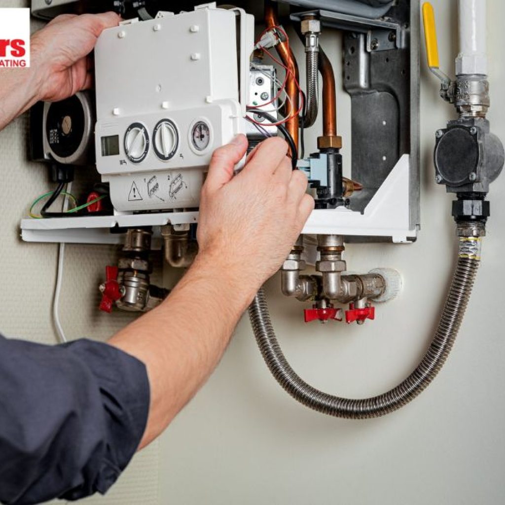 Reliable Plumbing and Heating Experts Near You Reliable Plumbing and Heating Experts Near You