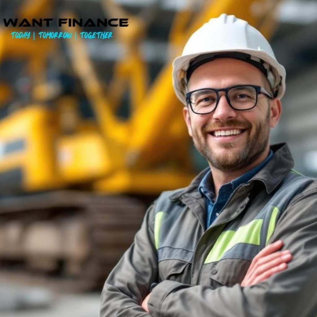 Flexible Vehicle Finance for Australian Van Buyers