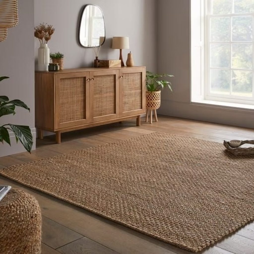 Elevate Your Space with a Circular Jute Rug – Timeless Texture for Every Room Elevate Your Space with a Circular Jute Rug – Timeless Texture for Every Room