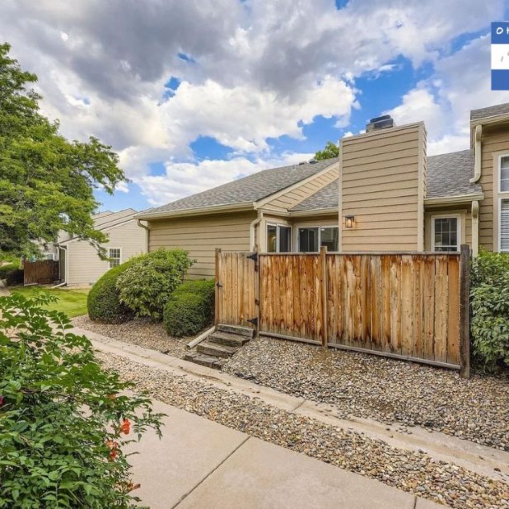 Discover Colorado Living: Find Your Dream Home Today