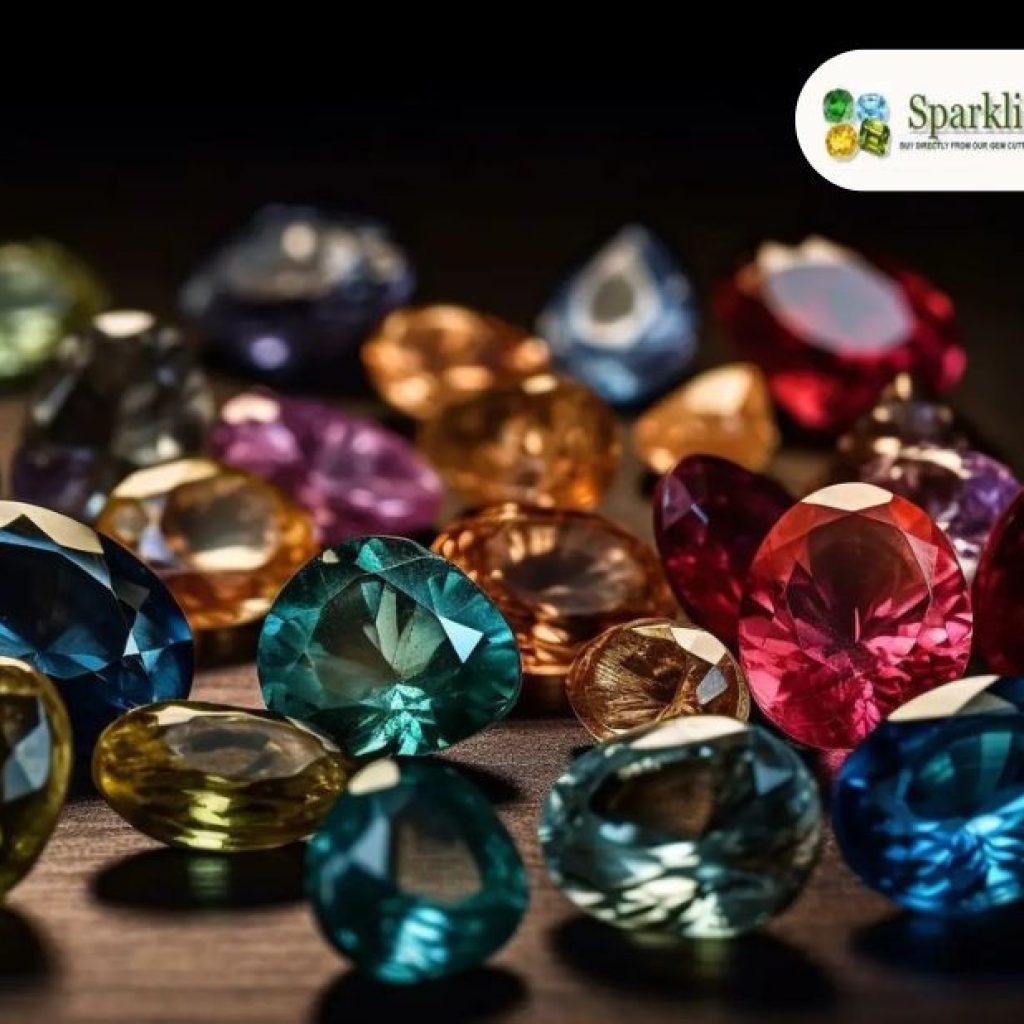 Nature’s gem: emerald treasures with a unique origin Nature’s gem: emerald treasures with a unique origin