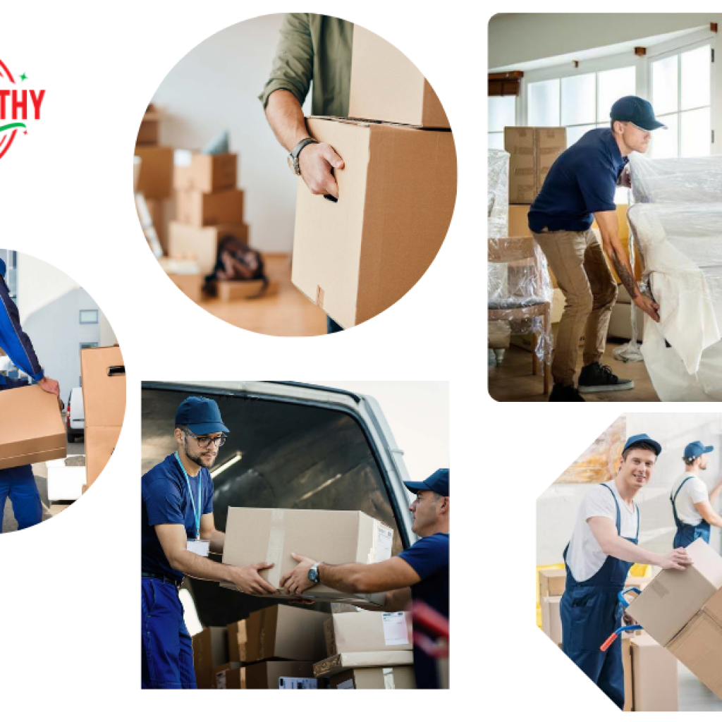 Move with Precision: Quick, Reliable Local Movers