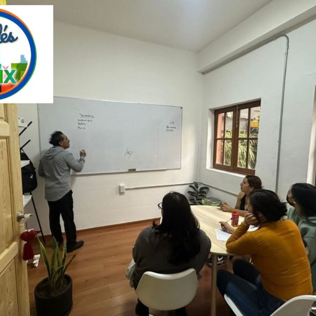 Boost Your English with In-Person Classes – Flexible Scheduling Boost Your English with In-Person Classes – Flexible Scheduling