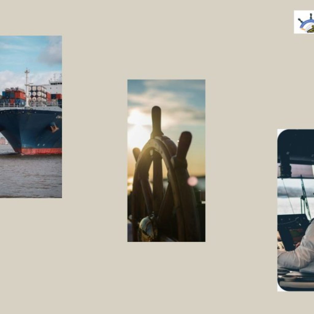 Discover Top Roles at Sea: Careers Aboard Vessels Across the Globe