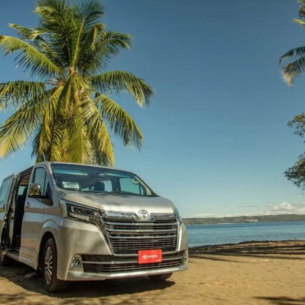 Luxurious Costa Rica Transport: Private, Reliable & Comfortable Transfers