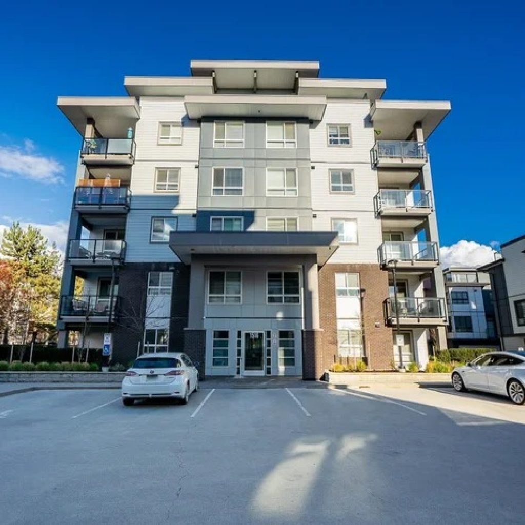 Dream Langley Townhomes: Modern living in a prime neighbourhood