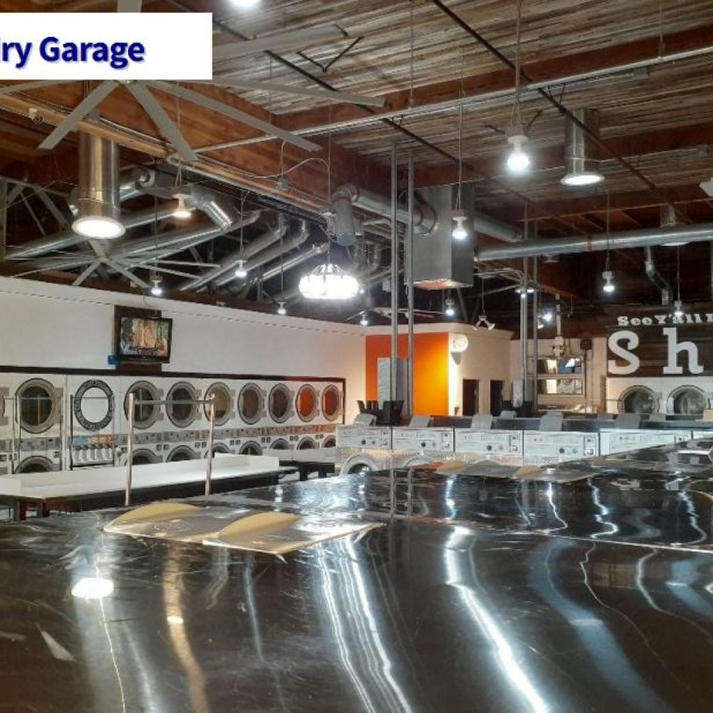 Convenient Laundry Pickup and Delivery for Busy Homes