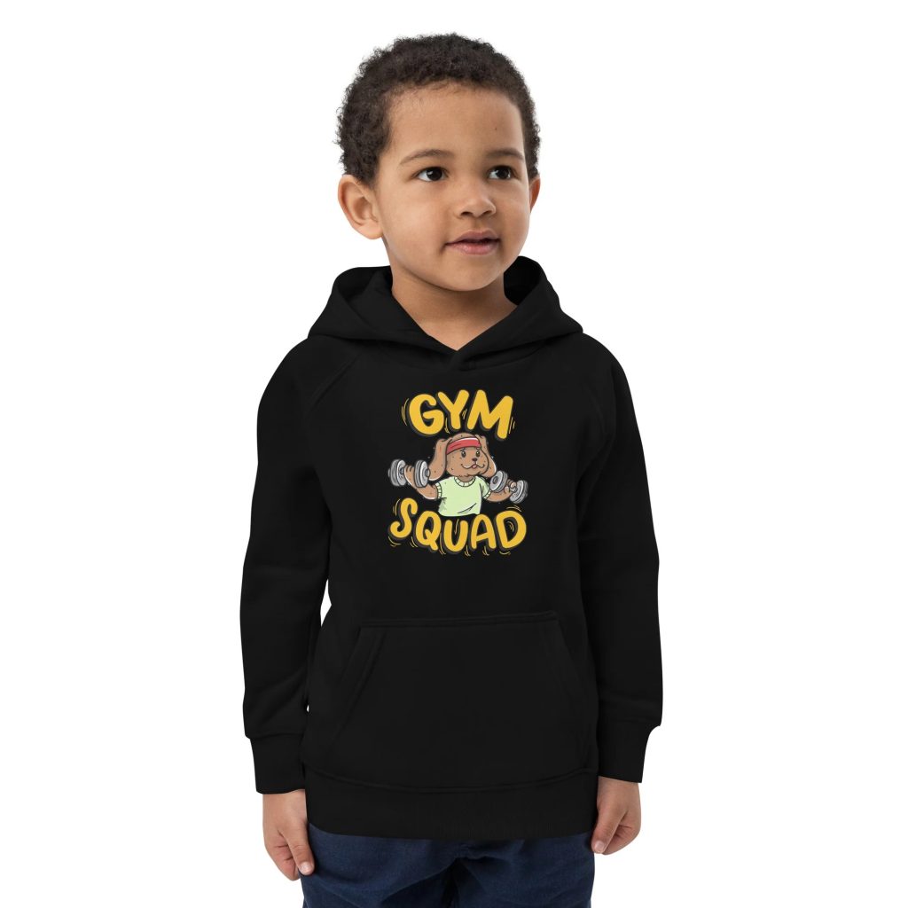 Whimsical Wildlife-Inspired Kidswear for Bright, Playful Style
