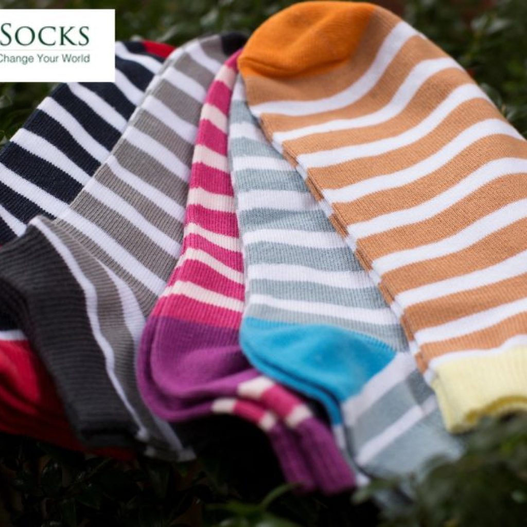 Step Up Your Everyday Style with Premium Men’s Casual Socks