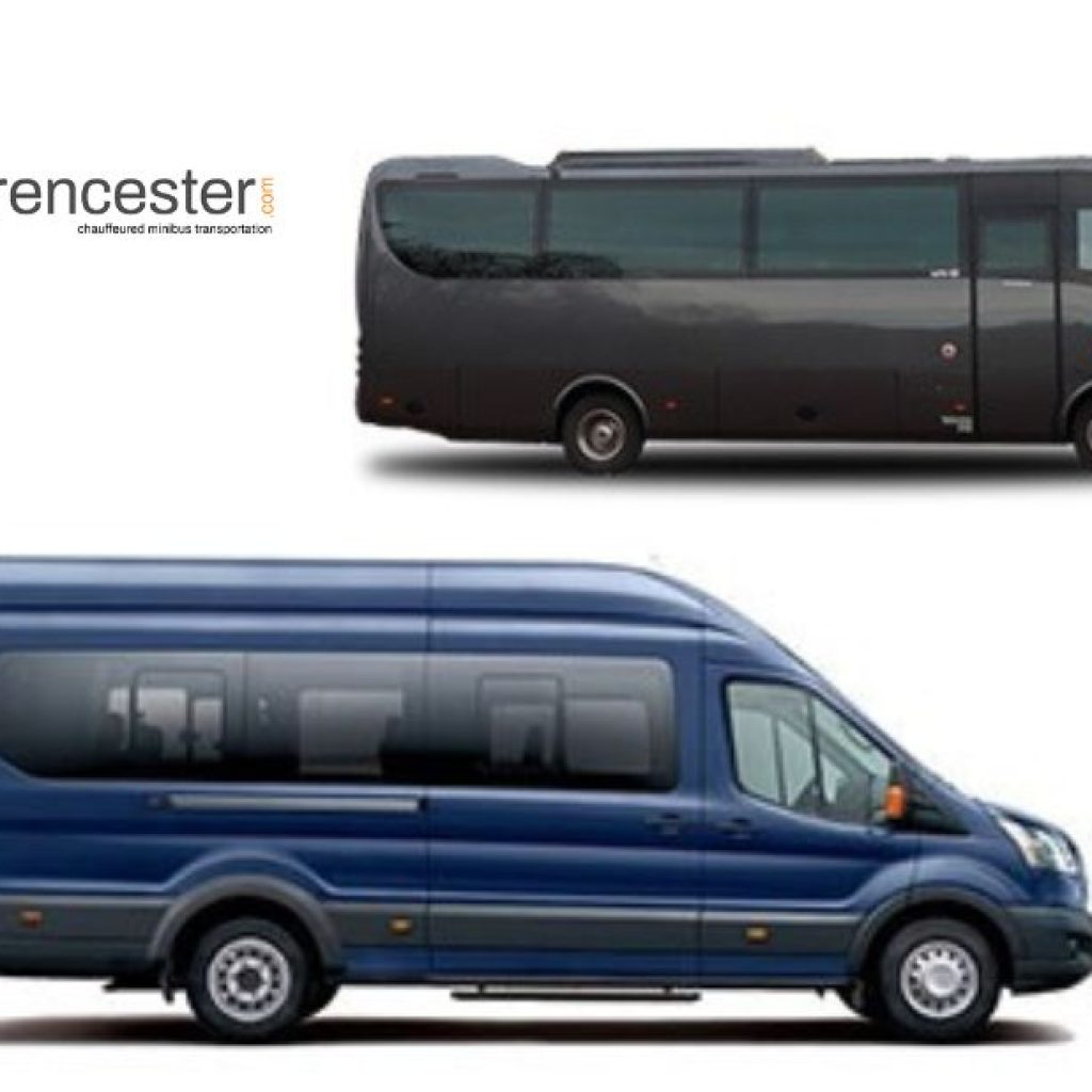 Budget 25-Seat Minibus Hire in Cirencester Budget 25-Seat Minibus Hire in Cirencester