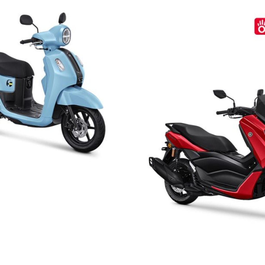 Explore Bali with Easy Scooter Rentals Across the Island Explore Bali with Easy Scooter Rentals Across the Island