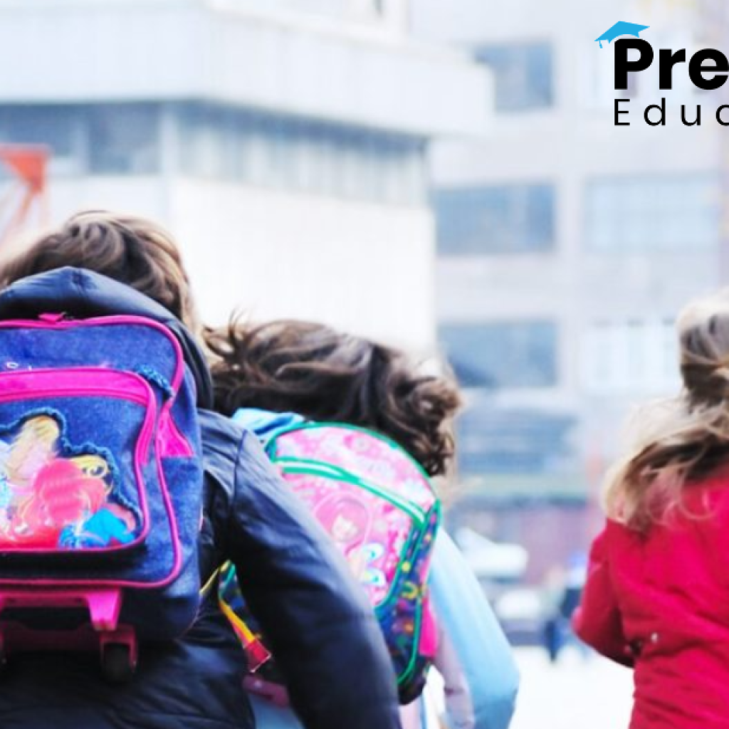 Bright Beginnings: Opportunities for Early Years Educators in LA
