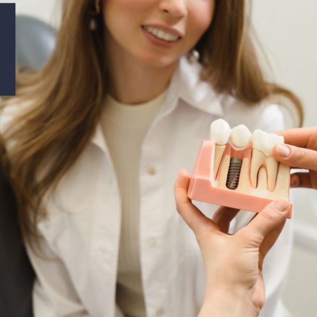 Trustworthy dental care in Beausejour for radiant smiles