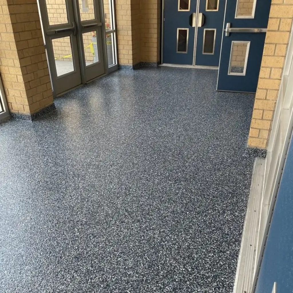 Durable Outdoor Kennel Flooring Solutions for New Jersey