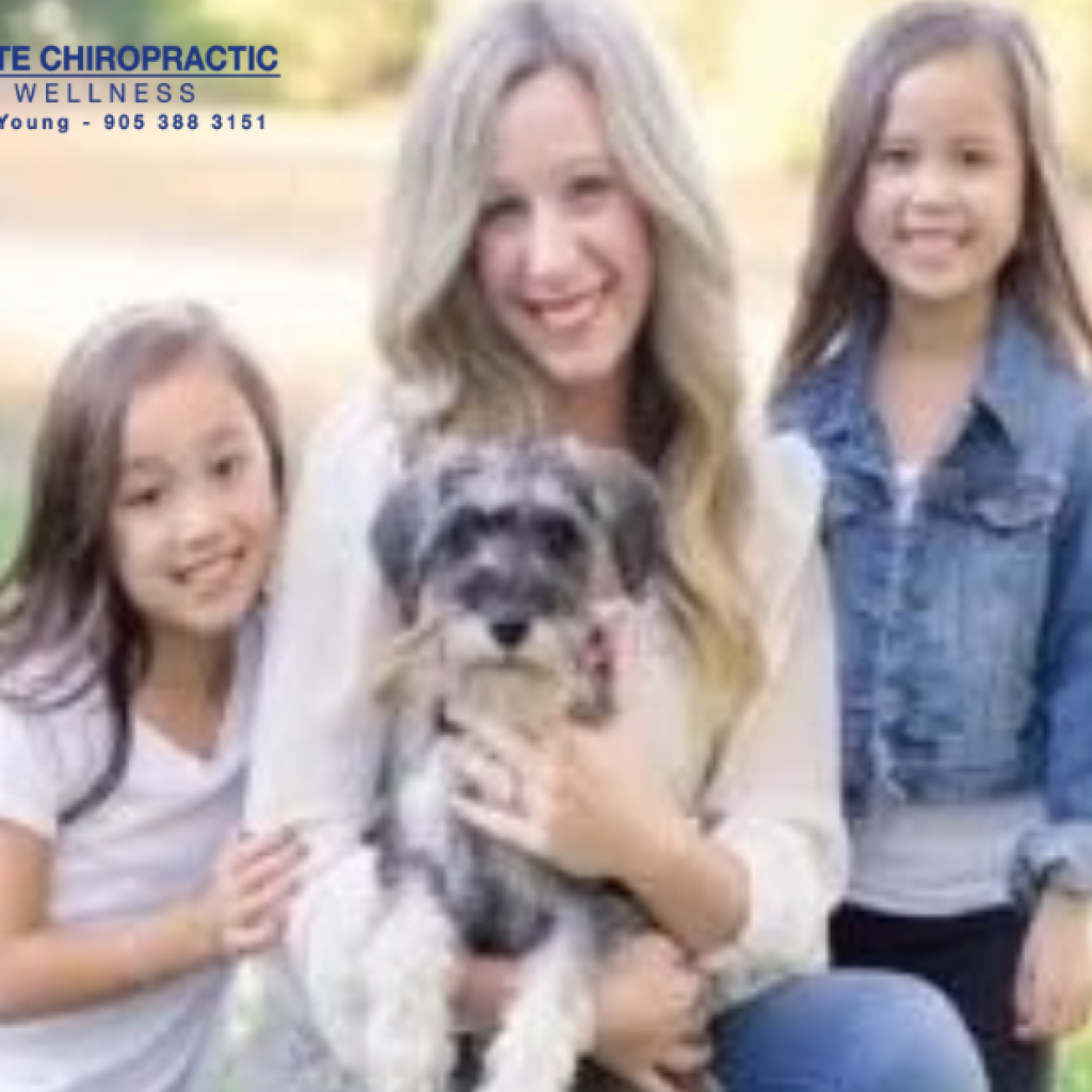 Top Chiropractic Care in Hamilton for Back & Wellness