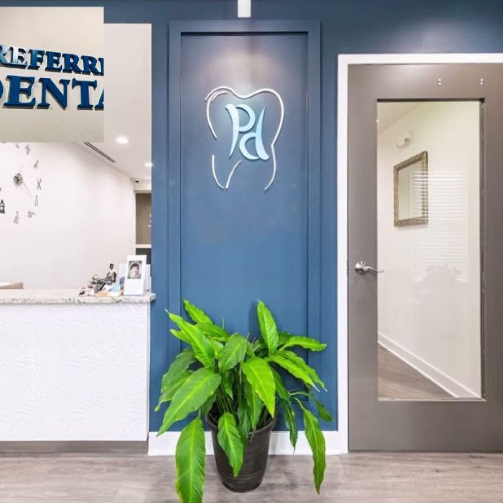 Restore Your Comfortable Smile: Dental Bridge Repair in Ellicott City