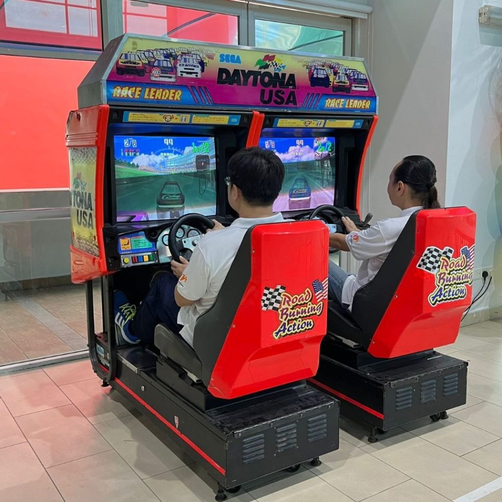 Experience Thrilling Air Hockey at Home: The Ultimate Arcade Feel Experience Thrilling Air Hockey at Home: The Ultimate Arcade Feel