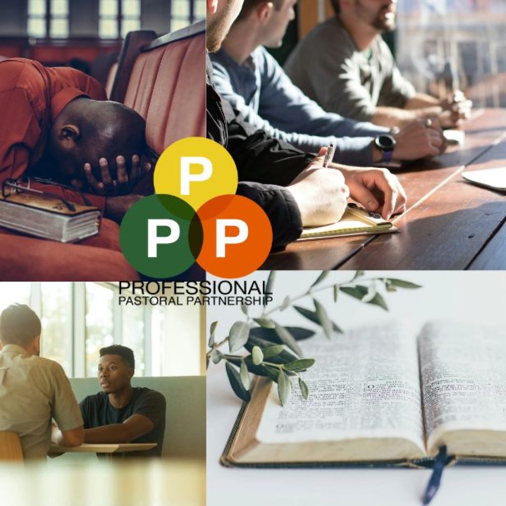 Guidance for Christian Leaders: Practical Pastoral Support and Growth