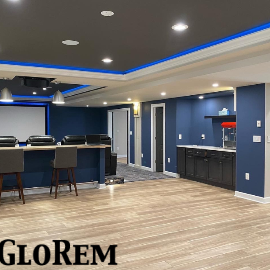 Elevate Your Home: Premium Basement Renovation Ideas Elevate Your Home: Premium Basement Renovation Ideas