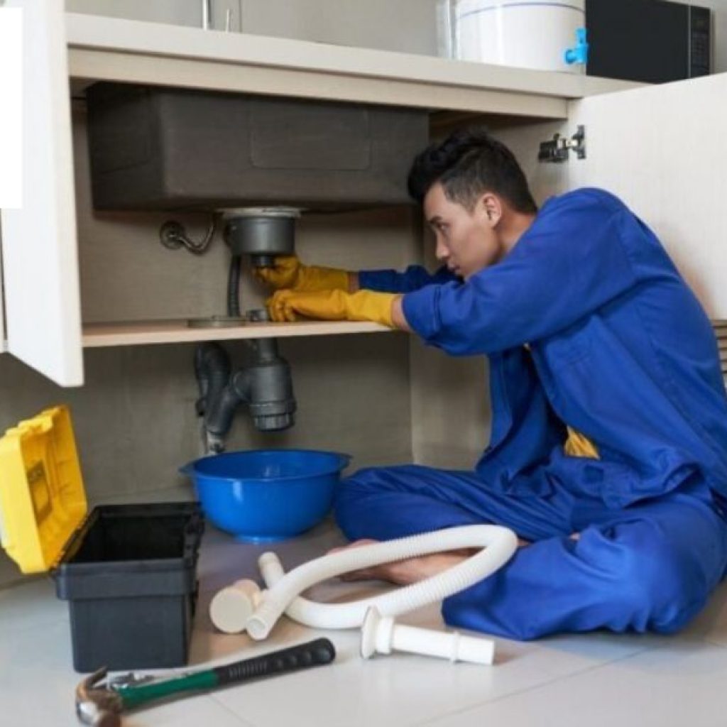 Expert Water Softener Installation in Scottsdale Expert Water Softener Installation in Scottsdale