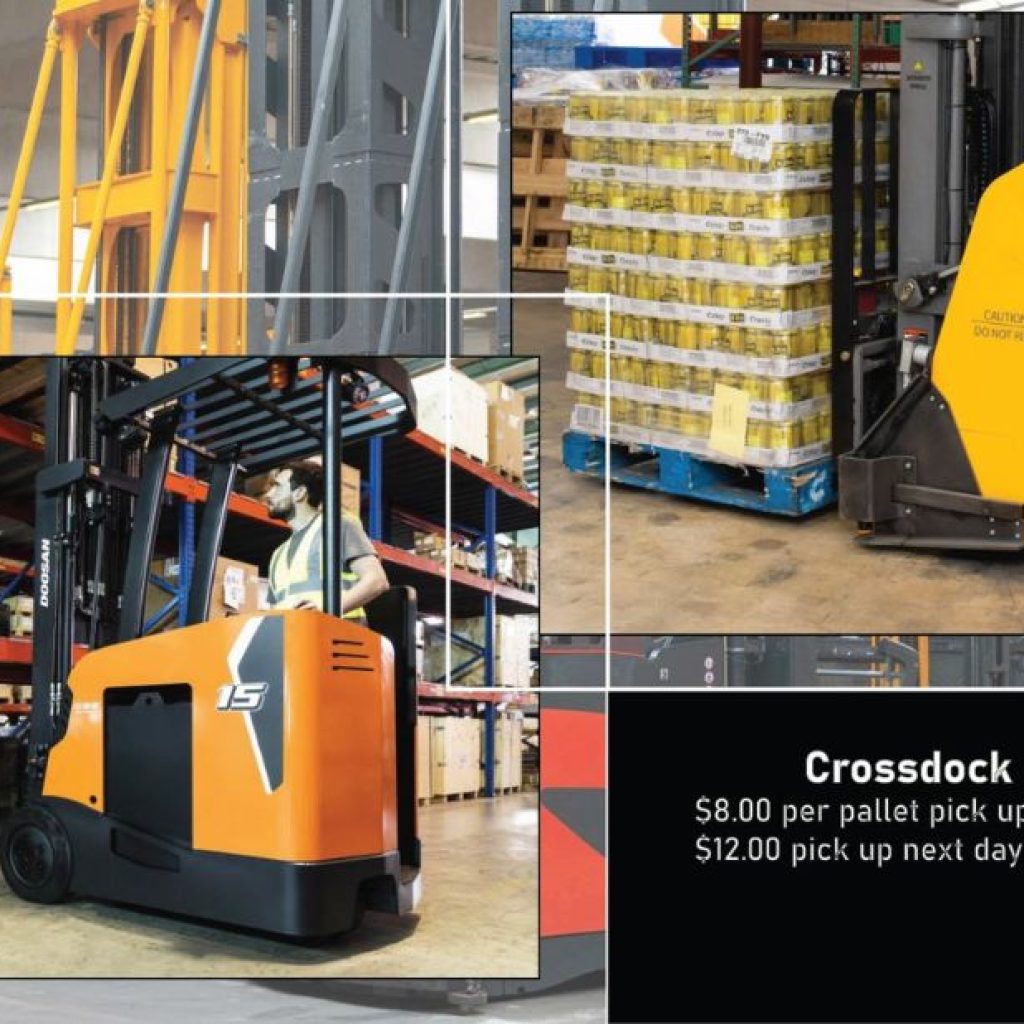Efficient Miami Container Drayage Solutions for Your Cargo