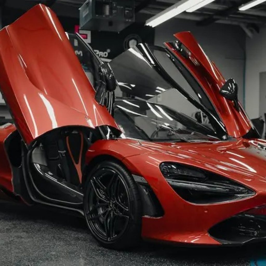 Premium Car Protection for Your Melbourne Ride Premium Car Protection for Your Melbourne Ride