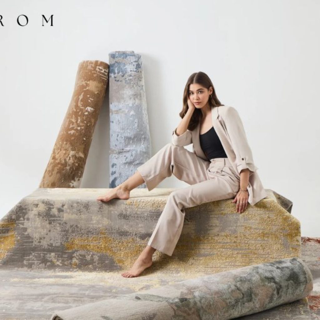 Indulge in Premium Wool Rugs for Elegant Floors