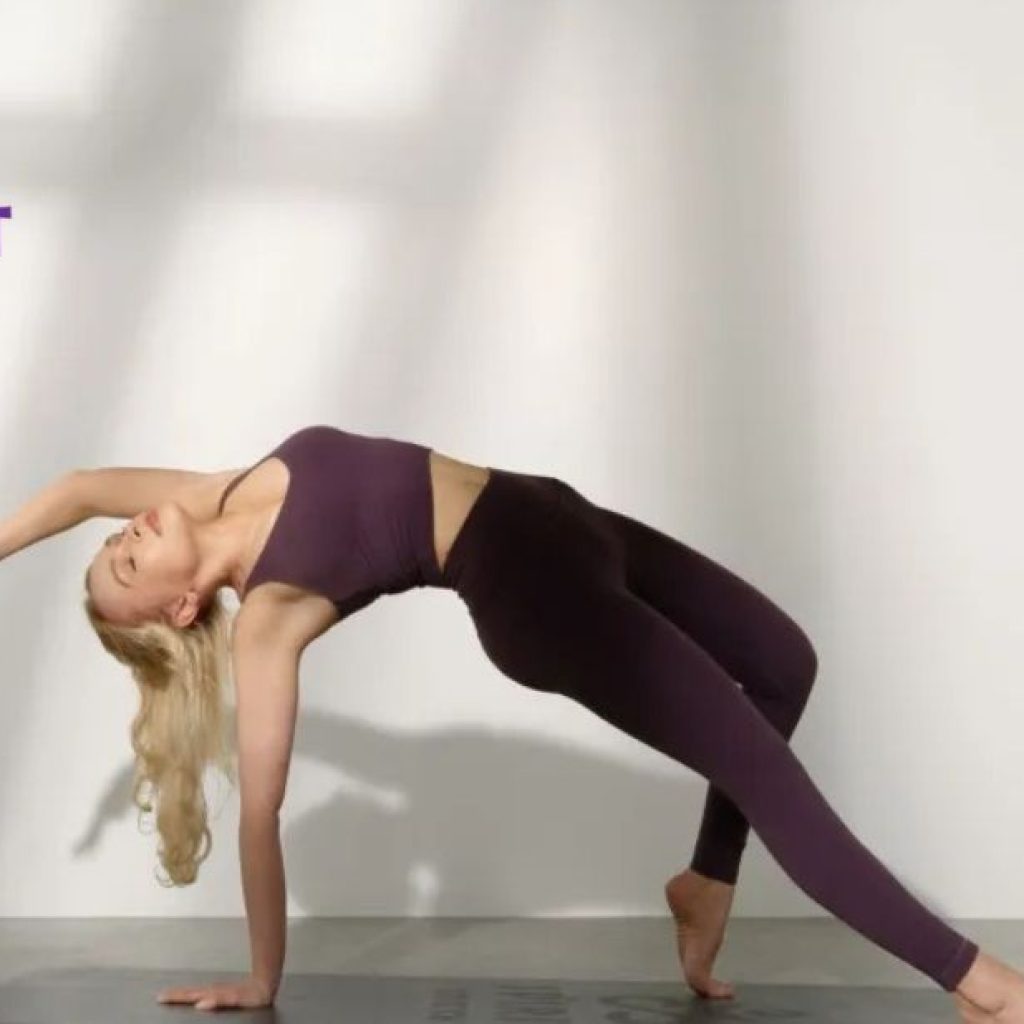 Find Your Flow: Yoga Sessions Across Singapore Find Your Flow: Yoga Sessions Across Singapore