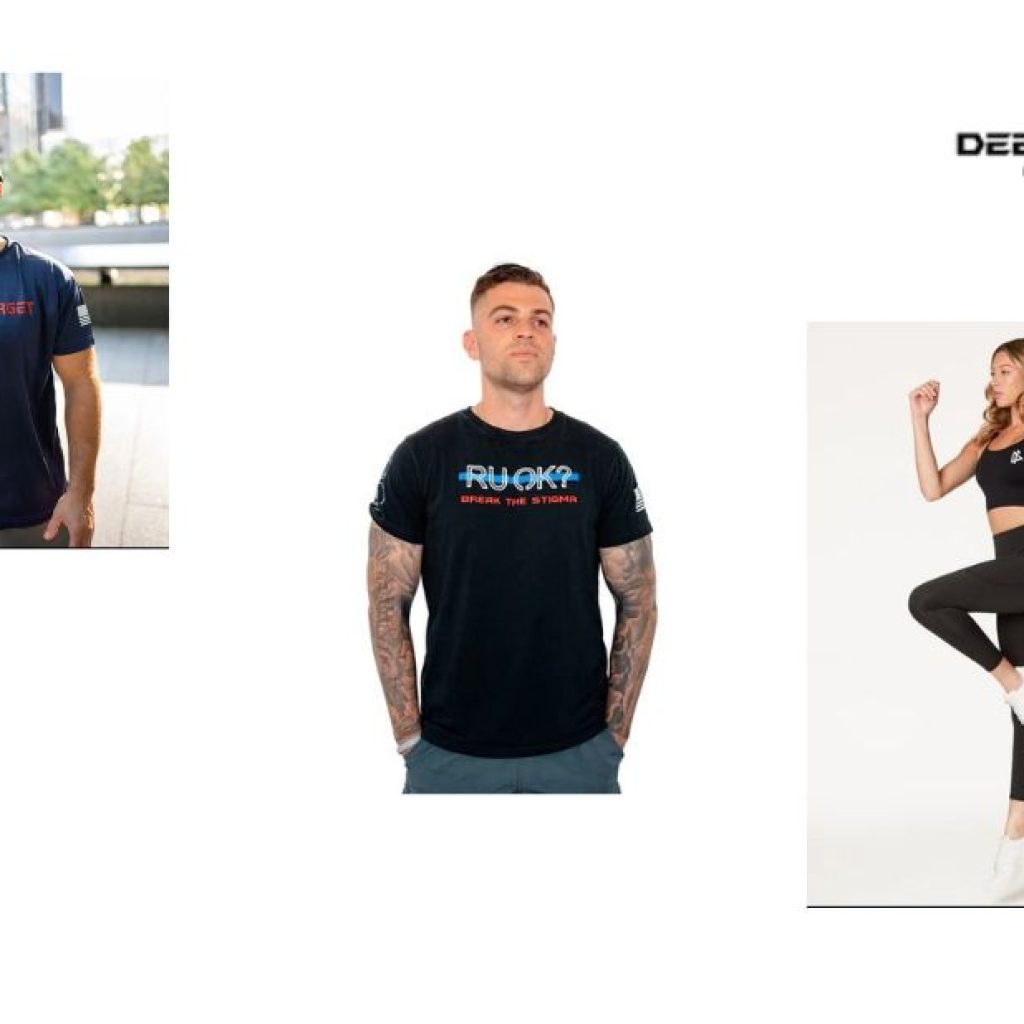 Police Gym Shirt | Deemedfit.co Police Gym Shirt | Deemedfit.co