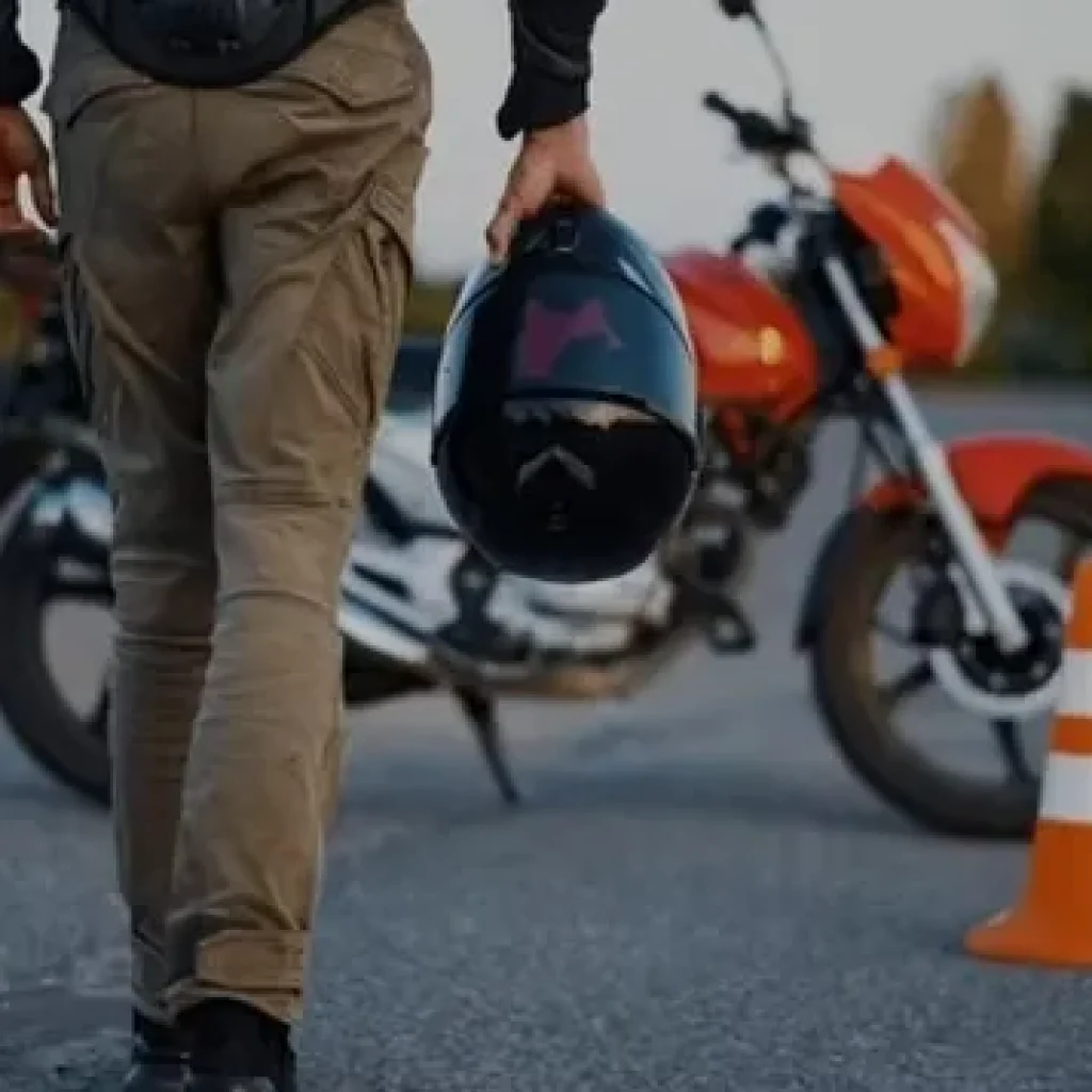 Master Your Ride: Premier Motorcycle Training in the City