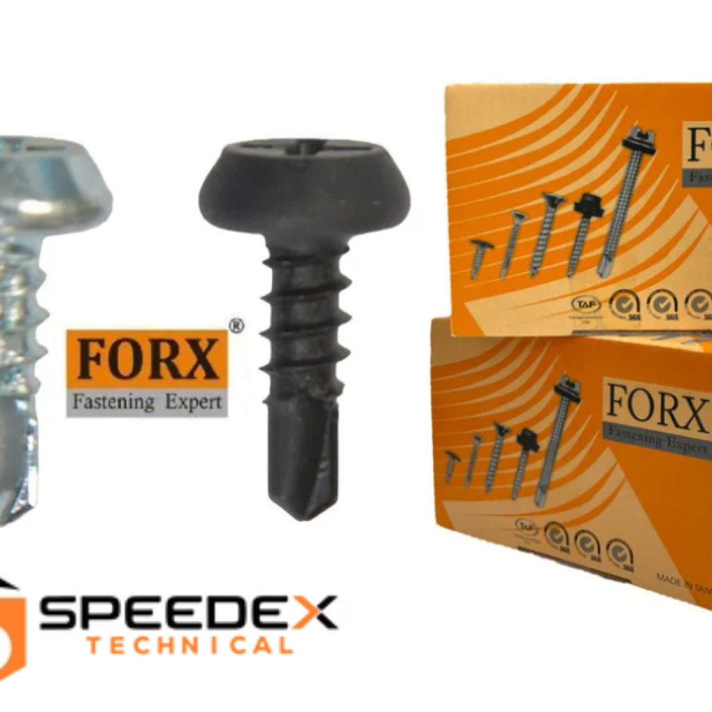 Trusted GI Hex For Industrial Applications Available Trusted GI Hex For Industrial Applications Available