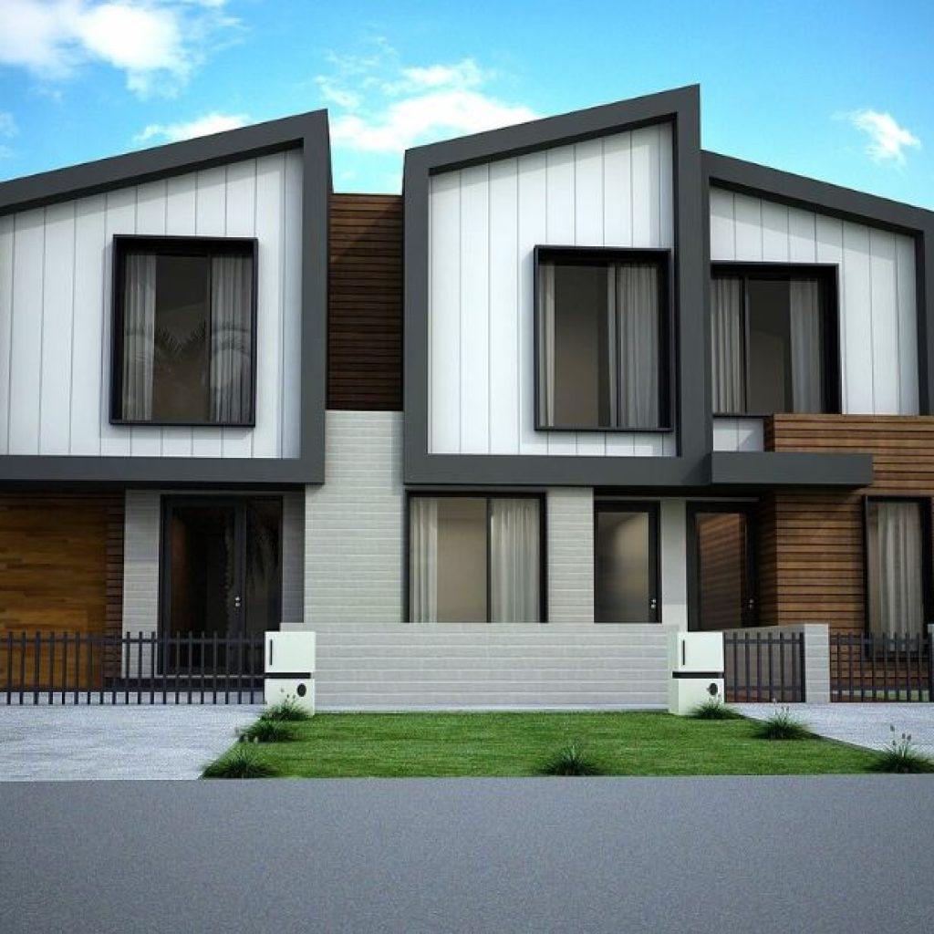 Innovative Melbourne Architectural Plans for Modern Living