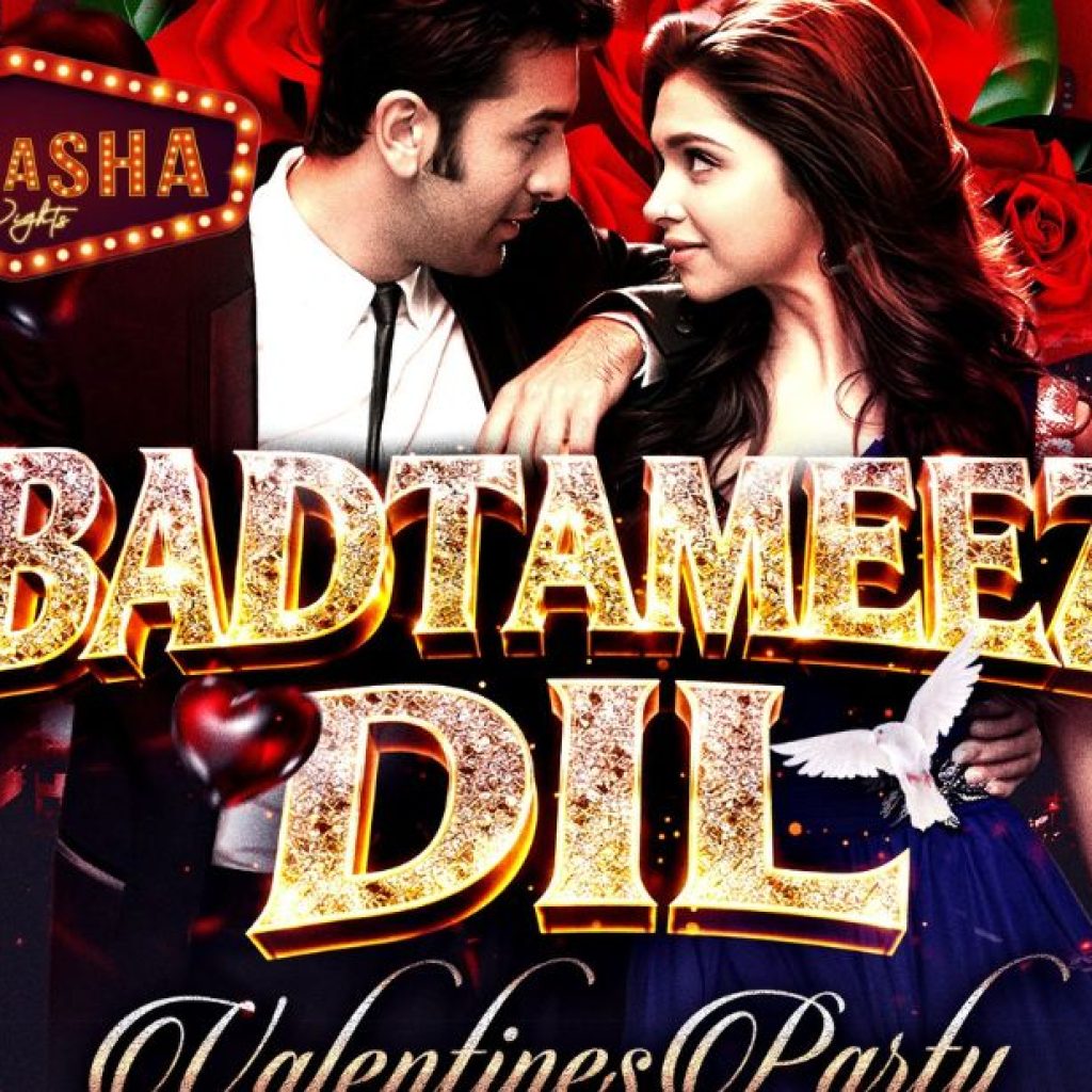 Ring in the New Year with Bollywood Glamour and Star-Studded Parties