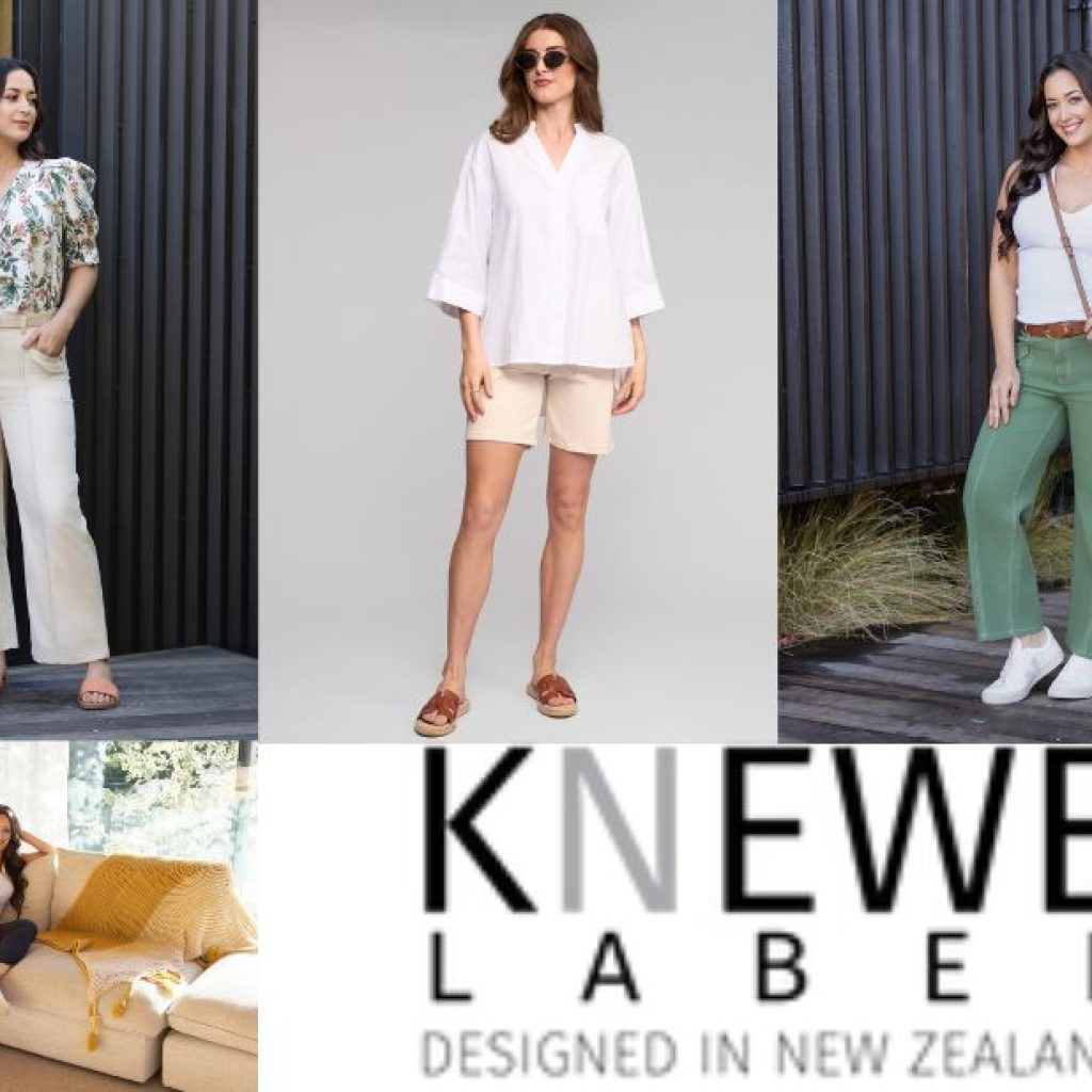 Discover Chic New Zealand Fashion for Women