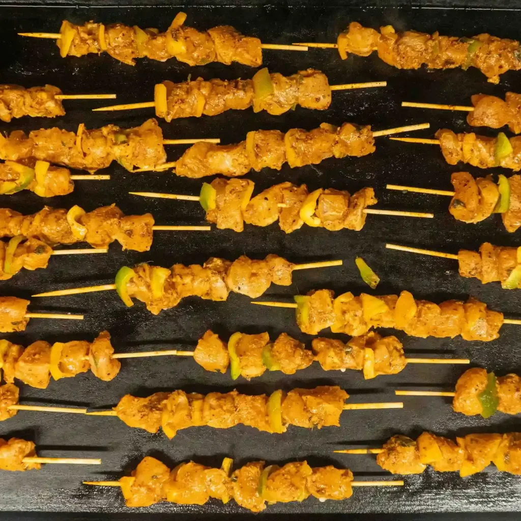 Delightful Mobile Catering for Your Special Occasion