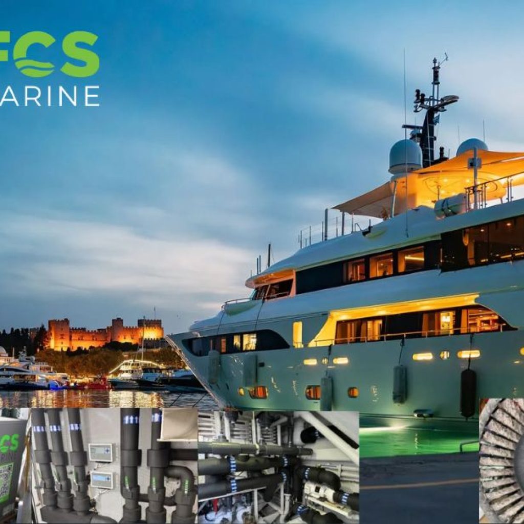 Keep Your Boat Fresh: Expert Mould Solutions Afloat
