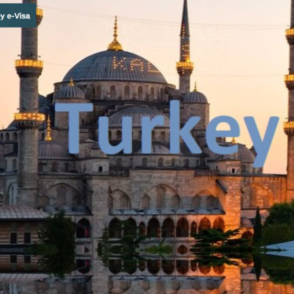 Turkish travel visa: guidance for Pakistani applicants Turkish travel visa: guidance for Pakistani applicants